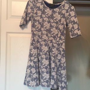 Nice short sleeve dress